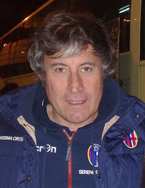 Alberto Malesani