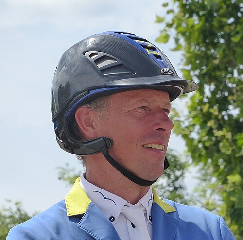 Christian Ahlmann