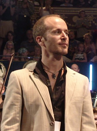 Murray Gold