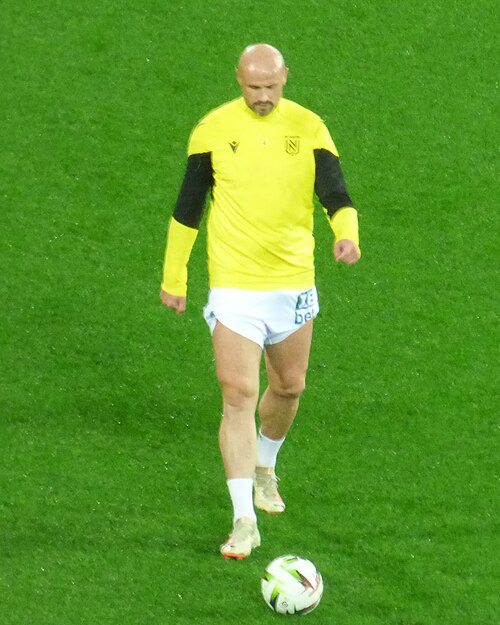 Nicolas Pallois