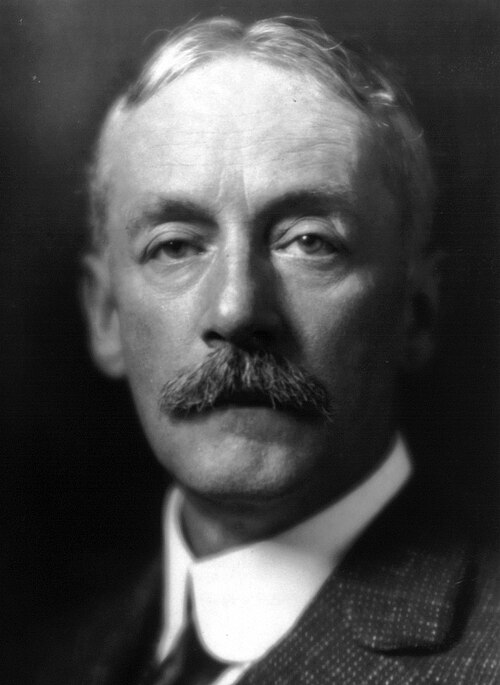 Horatio Parker