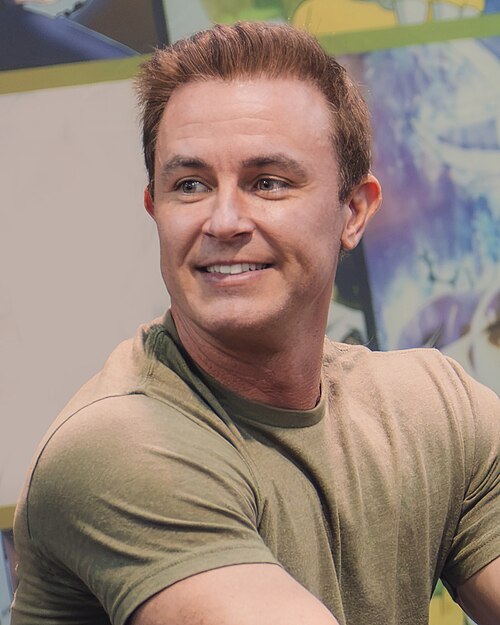Ryan Kelley