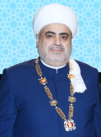 Allahshukur Pashazadeh