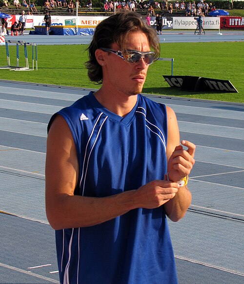 Tommi Evilä