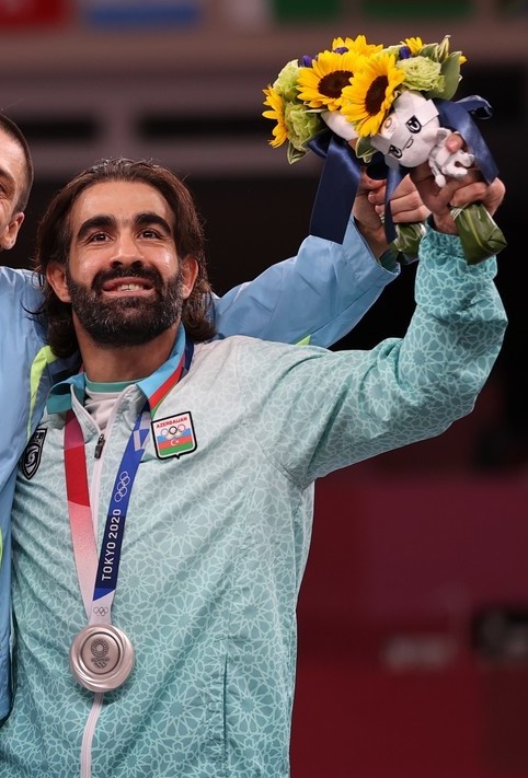 Rafael Aghayev
