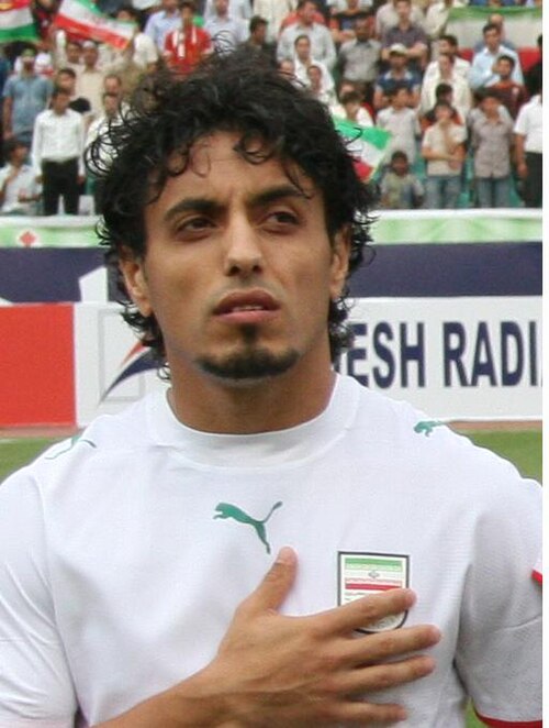 Rasoul Khatibi