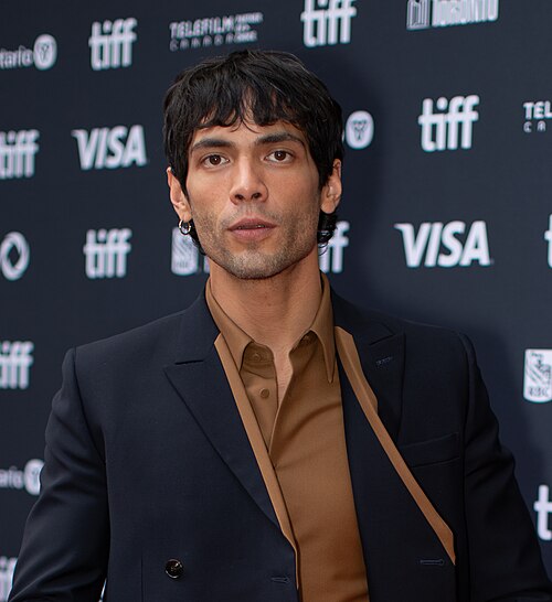 Diego Calva