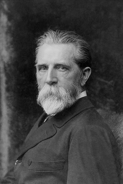 Hans Dahl