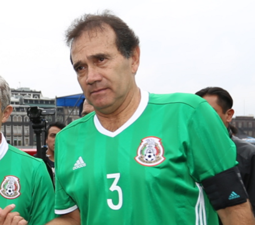 Fernando Quirarte