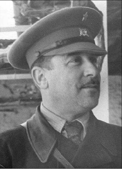 Máté Zalka