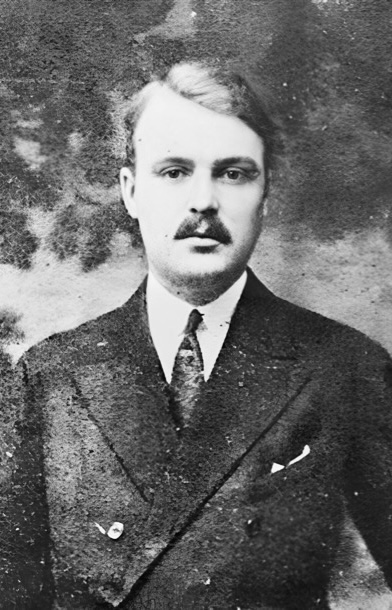 Prince Pierre de Polignac