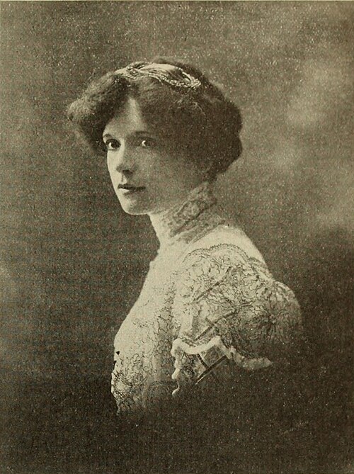 Gene Gauntier