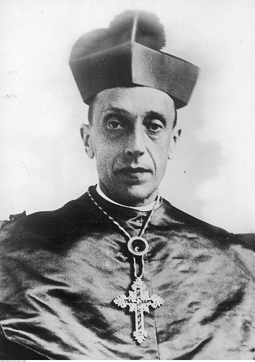Francisco Vidal y Barraquer