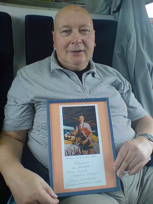 Janusz Kierzkowski