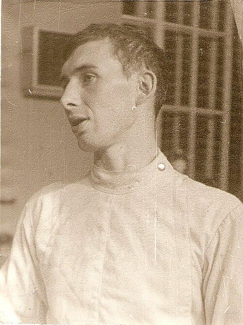 Aleksey Nikanchikov