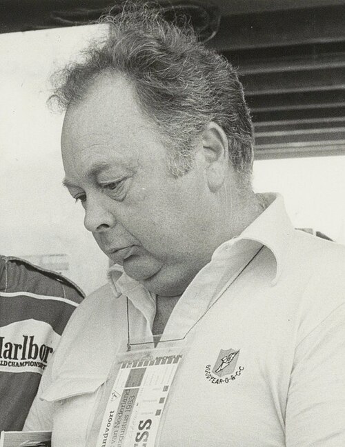 Jean Graton