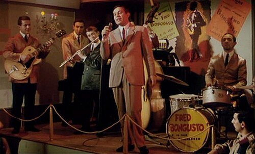 Fred Bongusto