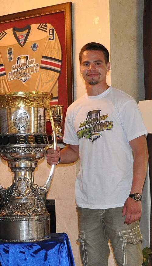 Viktor Antipin