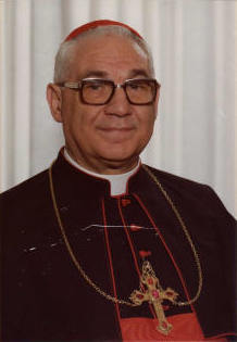 Pericle Felici