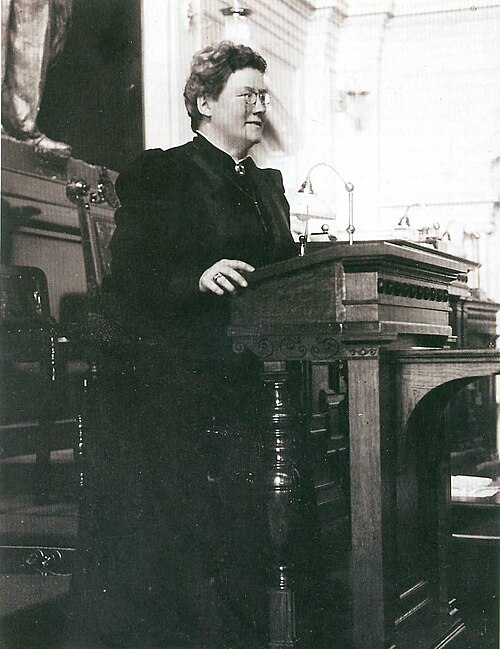 Alexandra Gripenberg