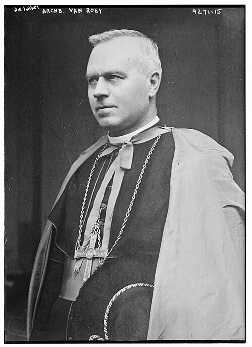 Jozef-Ernest van Roey