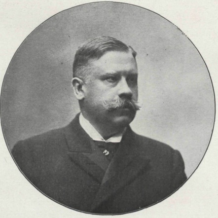Raimundo Fernández Villaverde