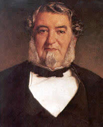 Salustiano de Olózaga y Almandoz