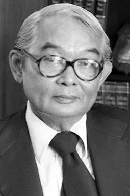 Kukrit Pramoj