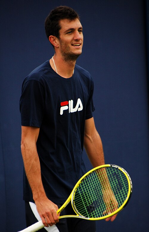 James Ward