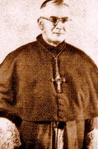 Crisanto Luque Sánchez