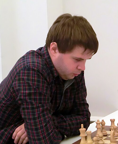 Igor Kurnosov