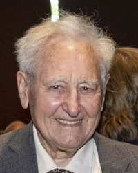 Roy Kerr