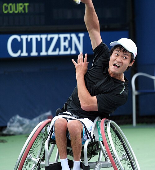 Shingo Kunieda