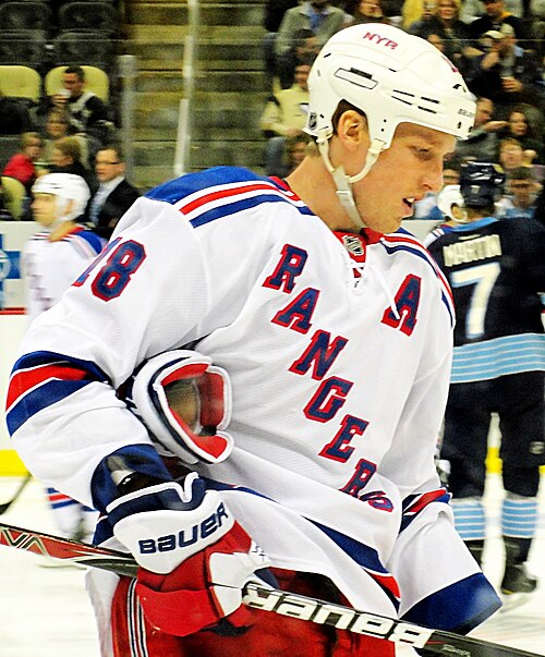 Marc Staal