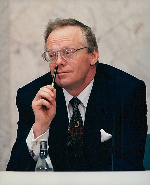 Valdis Birkavs
