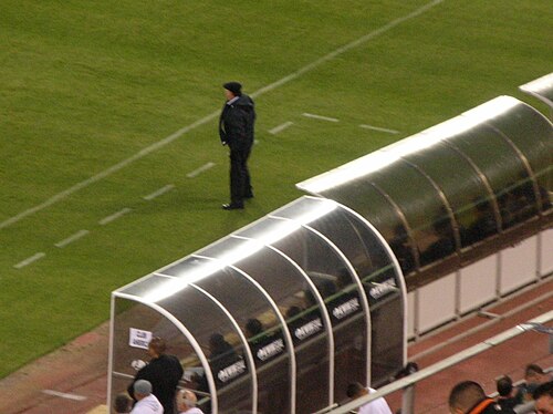 Manuel Lapuente Díaz