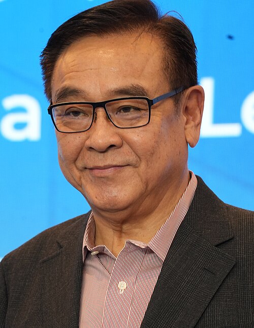 Derek Yee