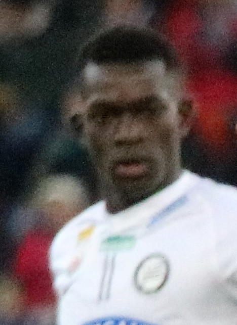 Amadou Dante