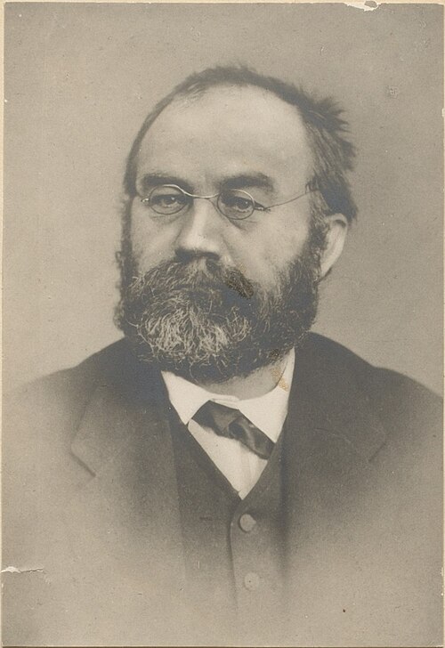 Friedrich Sorge
