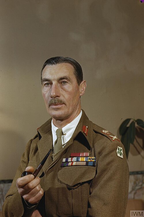 Ronald Scobie