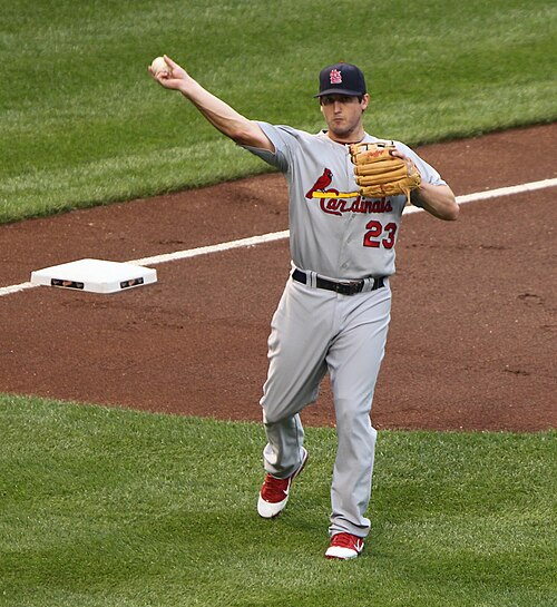 David Freese