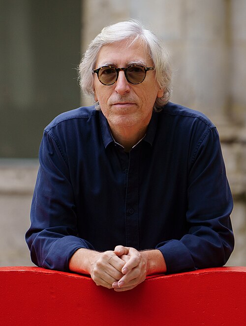 David Trueba