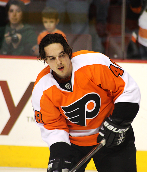 Daniel Brière