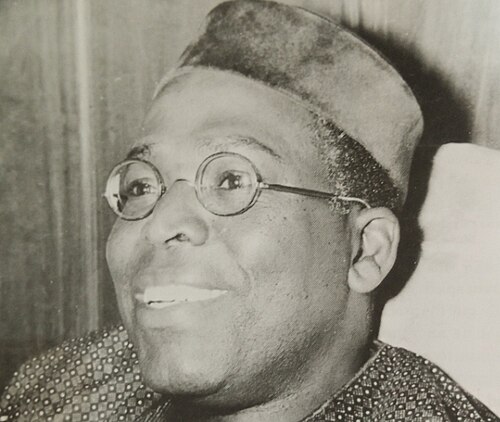 Obafemi Awolowo