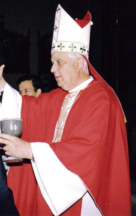 Alejandro Goic