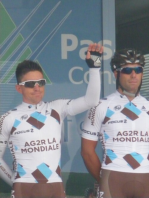Davide Appollonio