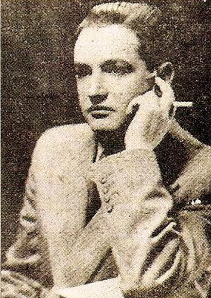 Jorge Icaza Coronel