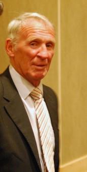 Paddy Crerand