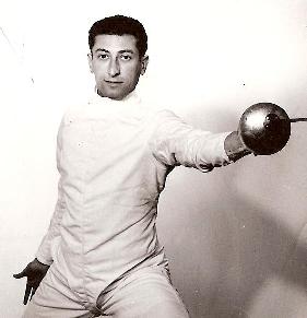 Yves Dreyfus
