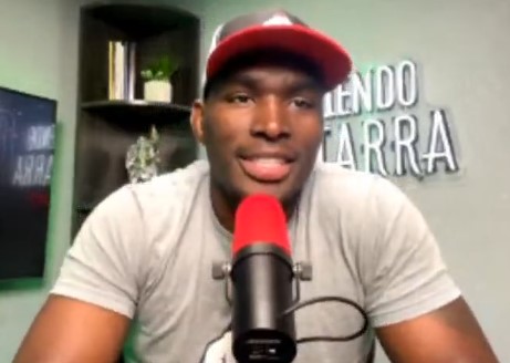Robelis Despaigne